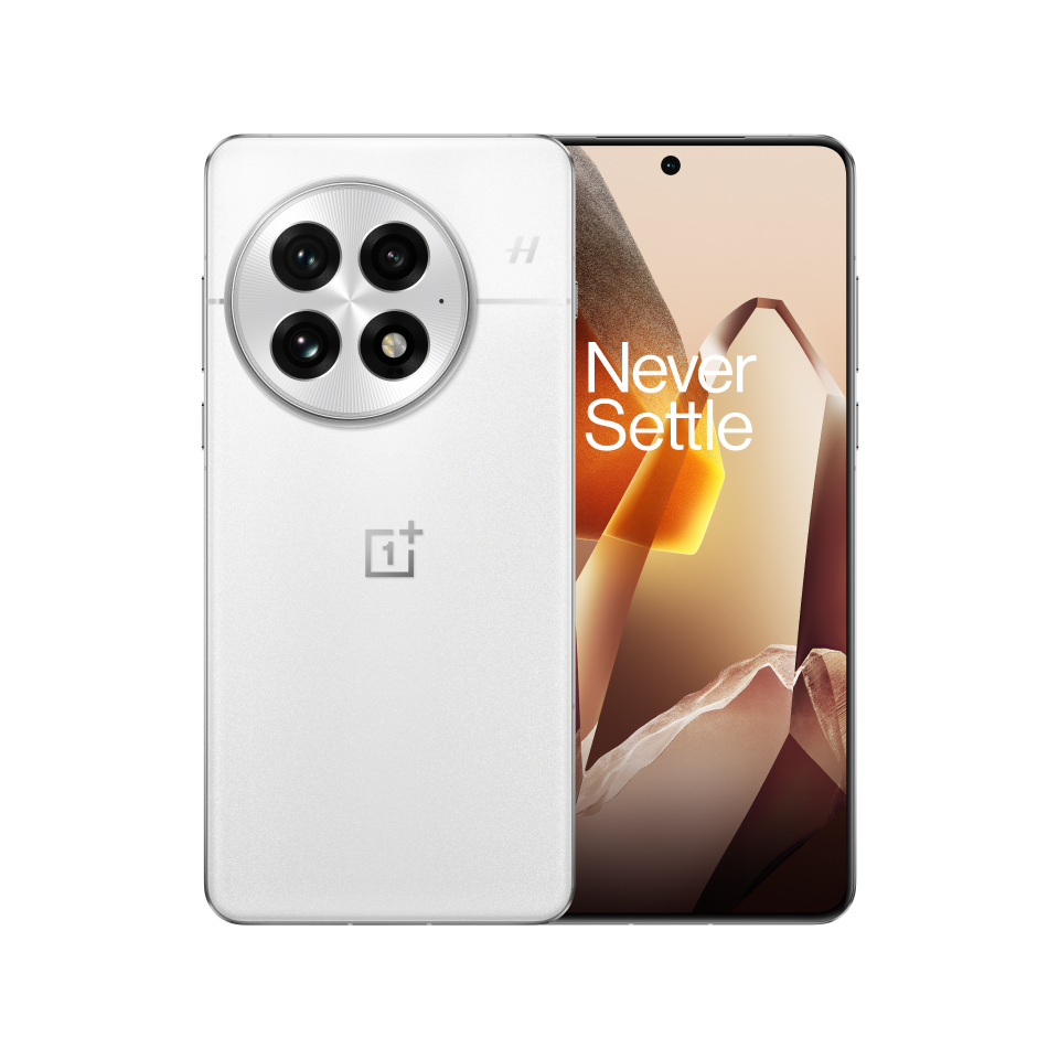 OnePlus 13 Arctic Dawn Smartphone | Vishal Electronics Kolkata