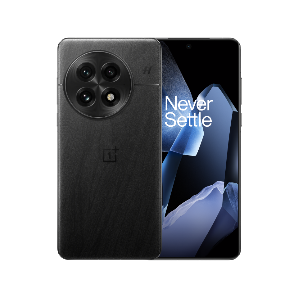 OnePlus 13 Black Eclipse Smartphone | Vishal Electronics Kolkata