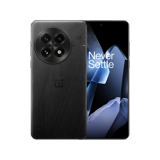 OnePlus 13 Black Eclipse Smartphone | Vishal Electronics Kolkata