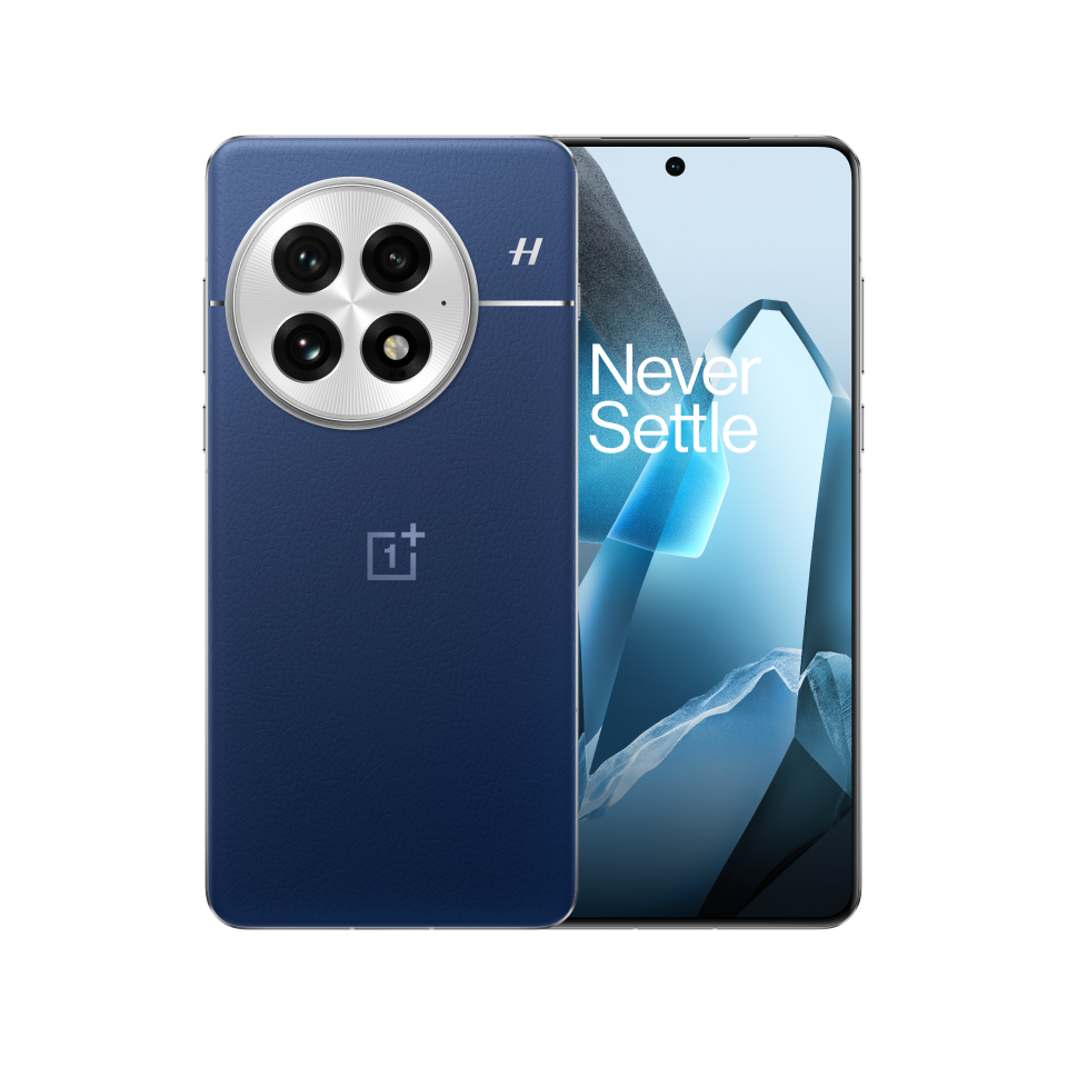 OnePlus 13 Midnight Ocean Smartphone | Vishal Electronics Kolkata