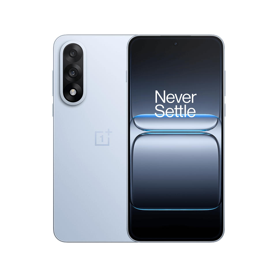 OnePlus Nord 5 Dry Ice Smartphone | Vishal Electronics Kolkata