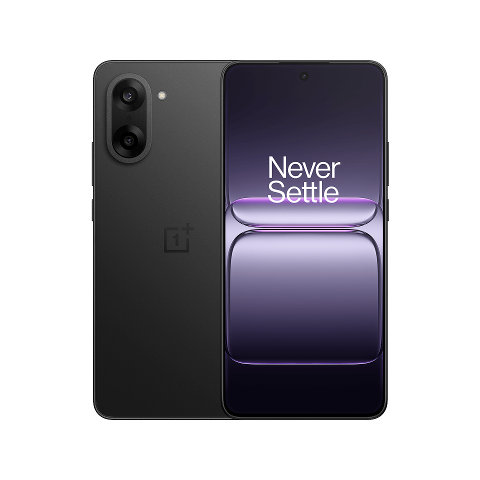 OnePlus Nord CE5 Black Infinity Smartphone | Vishal Electronics Kolkata