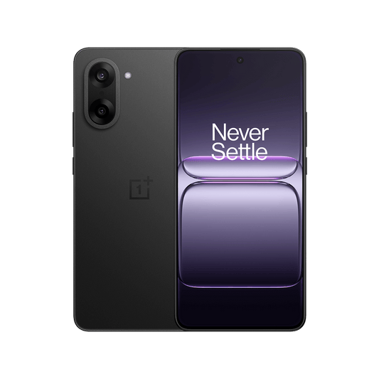 OnePlus Nord CE5 Black Infinity Smartphone | Vishal Electronics Kolkata
