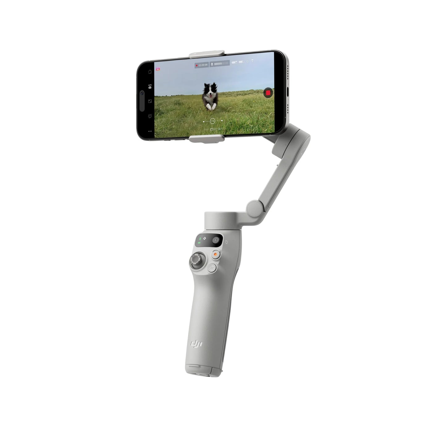 DJI Osmo Mobile 7 Smartphone Gimbal Smartphone Gimbal | Vishal Electronics Kolkata