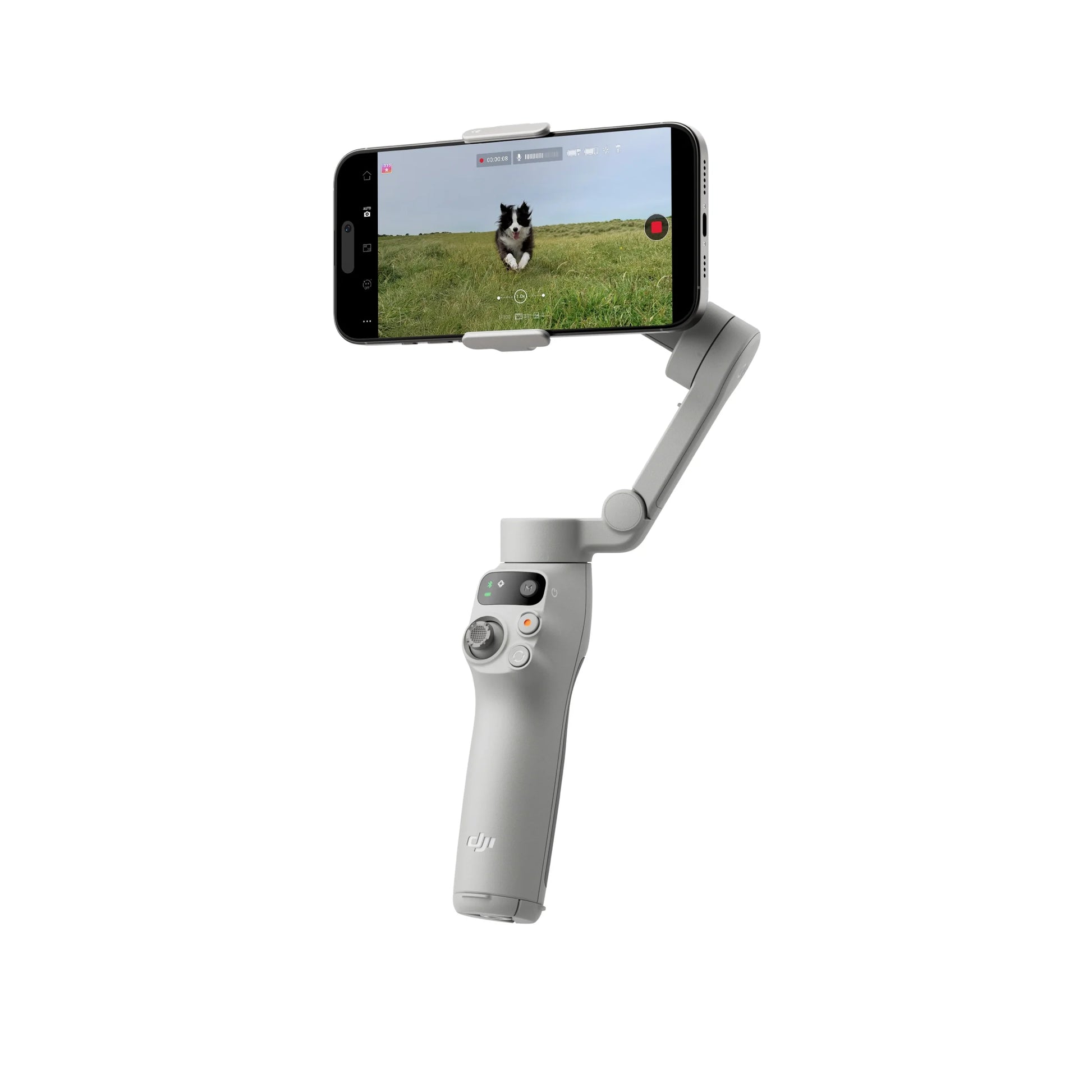 DJI Osmo Mobile 7 Smartphone Gimbal Smartphone Gimbal | Vishal Electronics Kolkata