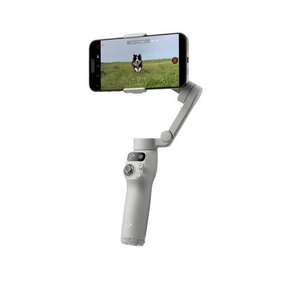 DJI Osmo Mobile 7 Smartphone Gimbal Smartphone Gimbal | Vishal Electronics Kolkata