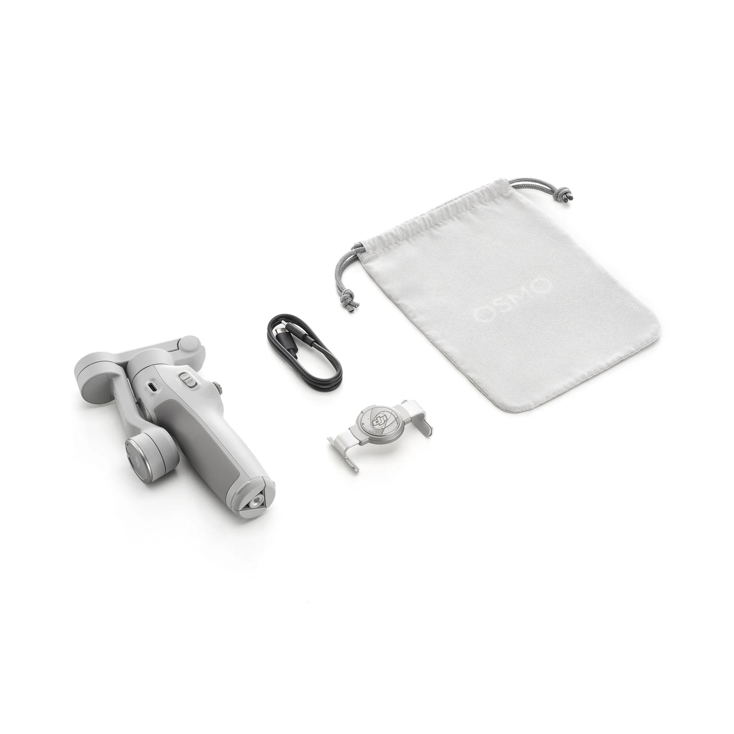 DJI Osmo Mobile 7 Smartphone Gimbal Smartphone Gimbal | Vishal Electronics Kolkata