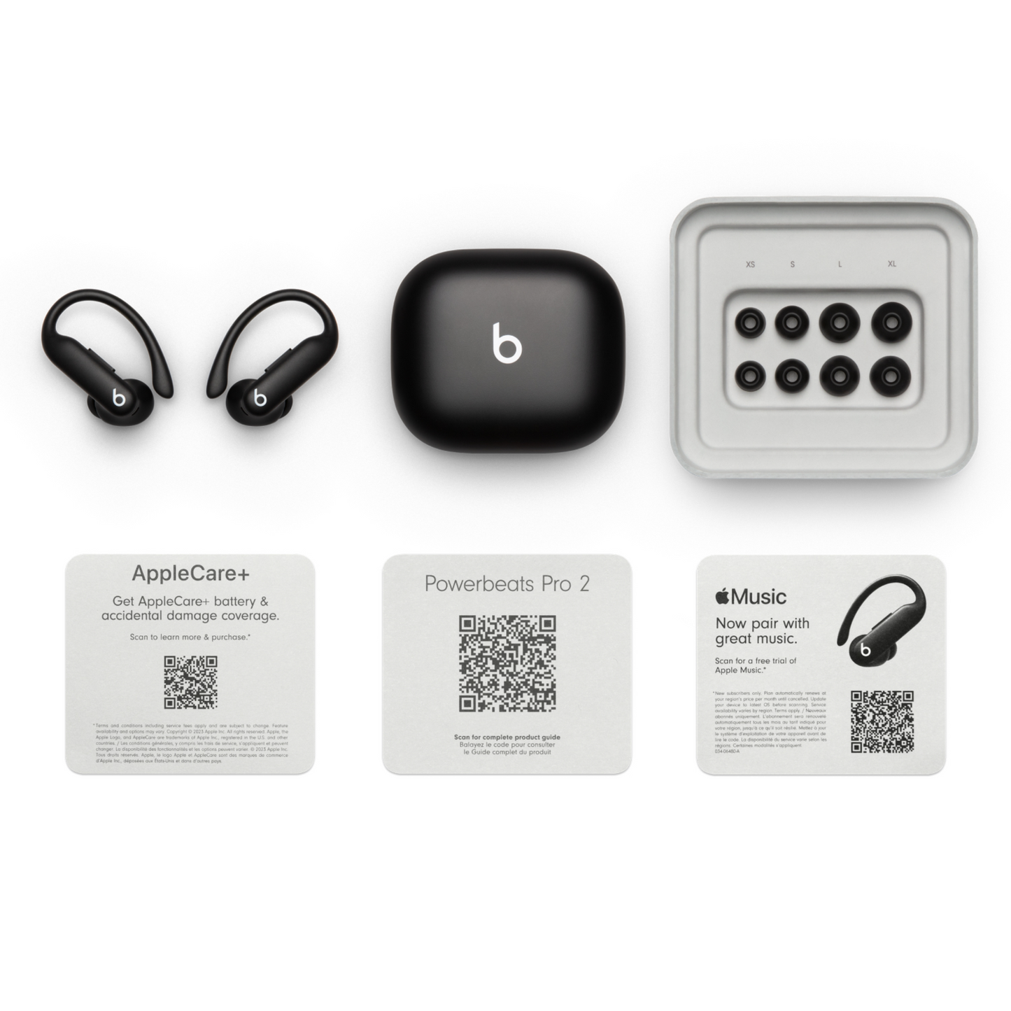 Beats Powerbeats Pro 2