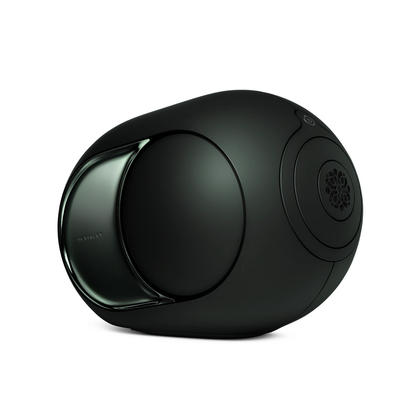 Devialet Phantom Ultimate 108 dB Deep Forest Wireless Speaker | Vishal Electronics Kolkata