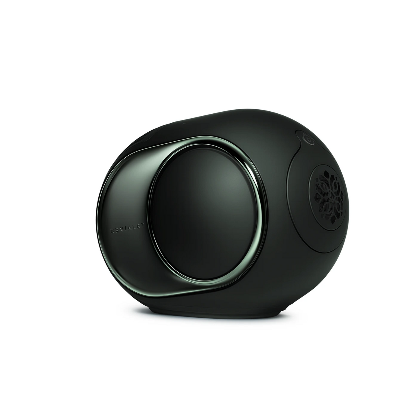 Devialet Phantom Ultimate 98 dB Deep Forest Wireless Speaker | Vishal Electronics Kolkata
