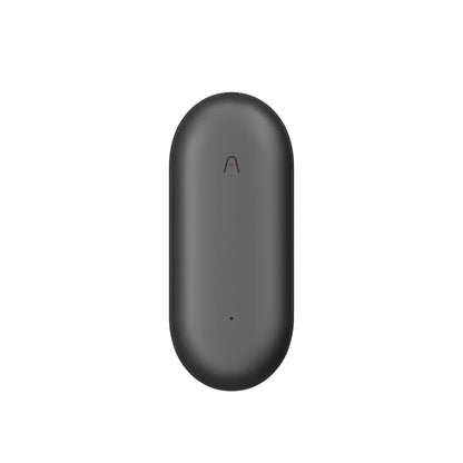 PLAUD NotePin Combo Wearable AI Voice Recorder & Smart Note Taker Cosmic Grey AI Voice Recorder | Vishal Electronics Kolkata