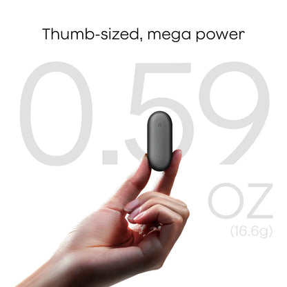 PLAUD NotePin Combo Wearable AI Voice Recorder & Smart Note Taker AI Voice Recorder | Vishal Electronics Kolkata