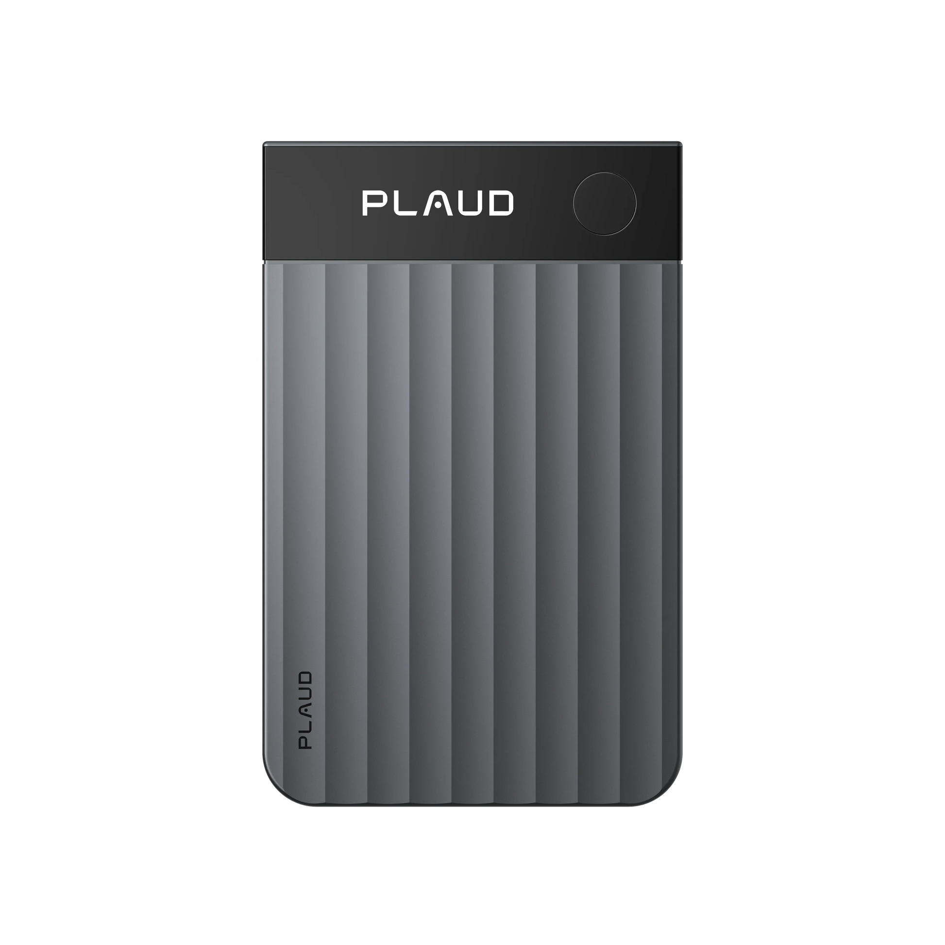 PLAUD Note Pro AI Voice Recorder & Smart Note Taker with Transcription Grey AI Voice Recorder | Vishal Electronics Kolkata