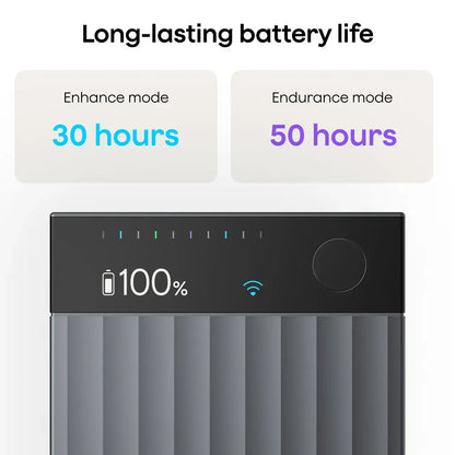 PLAUD Note Pro AI Voice Recorder & Smart Note Taker with Transcription AI Voice Recorder | Vishal Electronics Kolkata