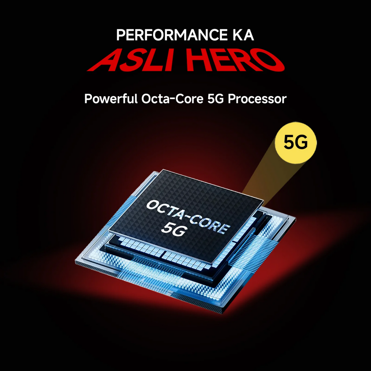Redmi 15A 5G