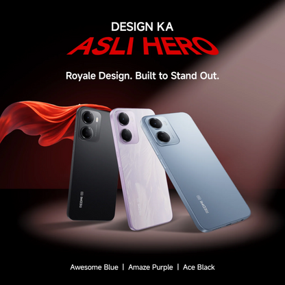 Redmi 15A 5G