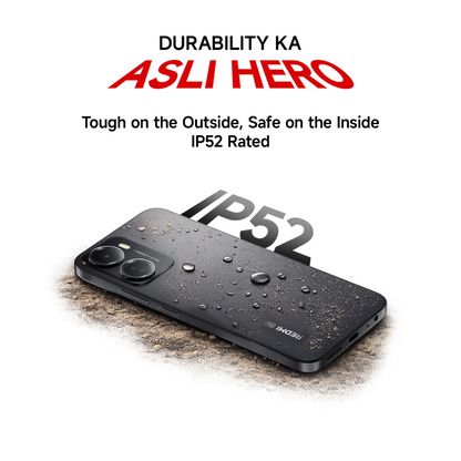 Redmi 15A 5G