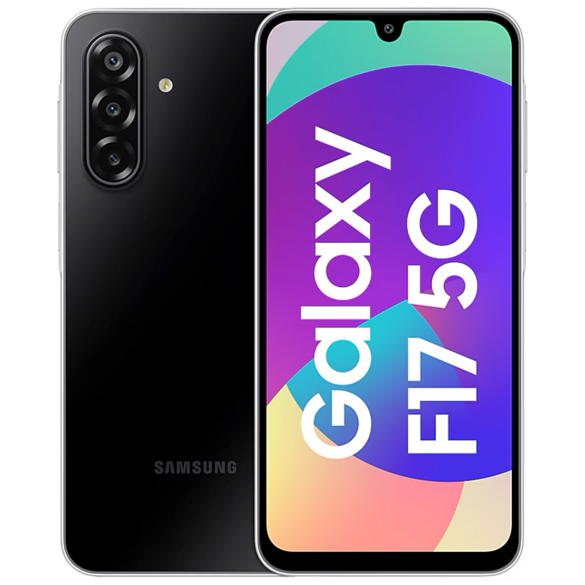 Samsung Galaxy F17 5G