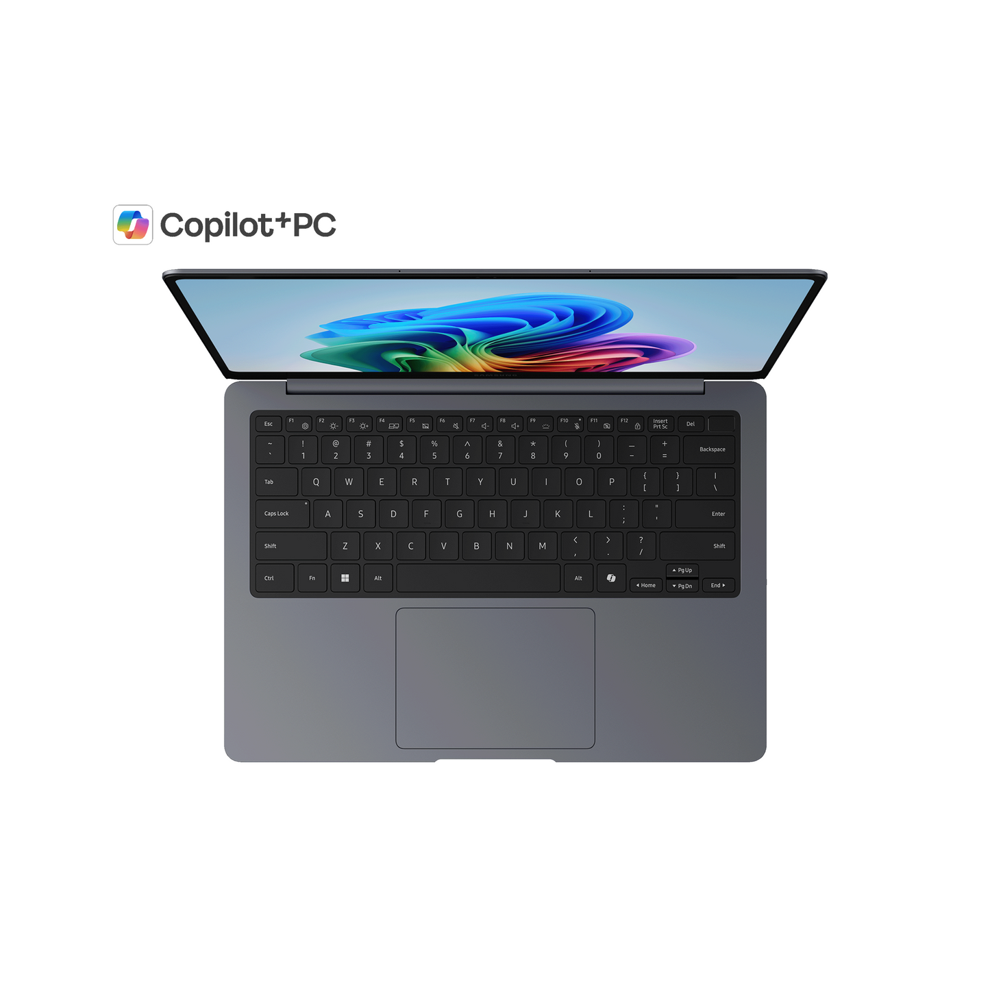 Samsung Galaxy Book6 14" AI Laptop | Intel Core Ultra 5 | 16GB | 512GB SSD | NP740VJG-KG1