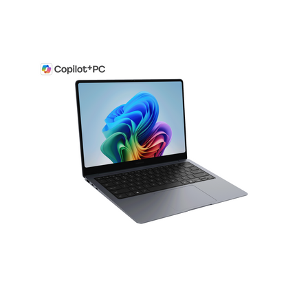 Samsung Galaxy Book6 14" AI Laptop | Intel Core Ultra 5 | 16GB | 512GB SSD | NP740VJG-KG1