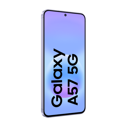 Samsung Galaxy A57 5G Smartphones | Vishal Electronics Kolkata