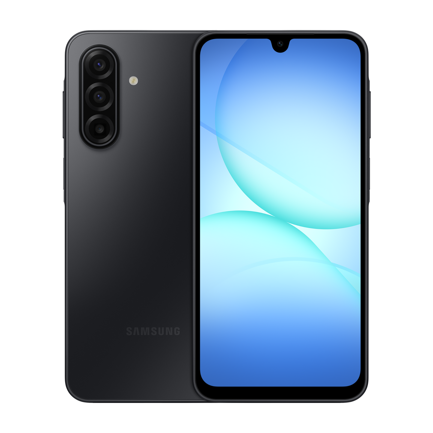 Samsung Galaxy A17 5G Smartphone – Super AMOLED Display, 50MP OIS Camera & 5000mAh Battery Black Smartphone | Vishal Electronics Kolkata