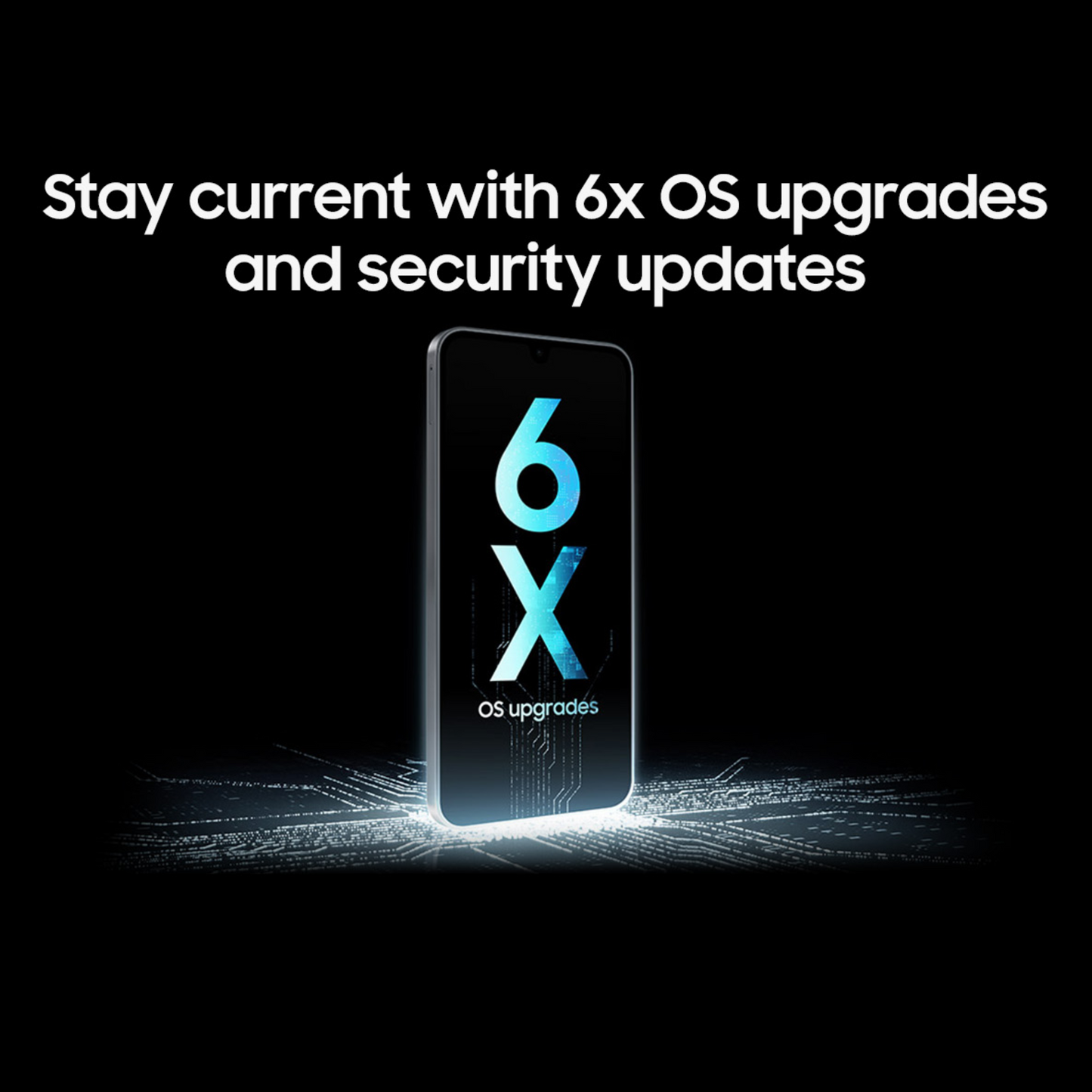 Samsung Galaxy A17 5G Smartphone – Super AMOLED Display, 50MP OIS Camera & 5000mAh Battery Smartphone | Vishal Electronics Kolkata
