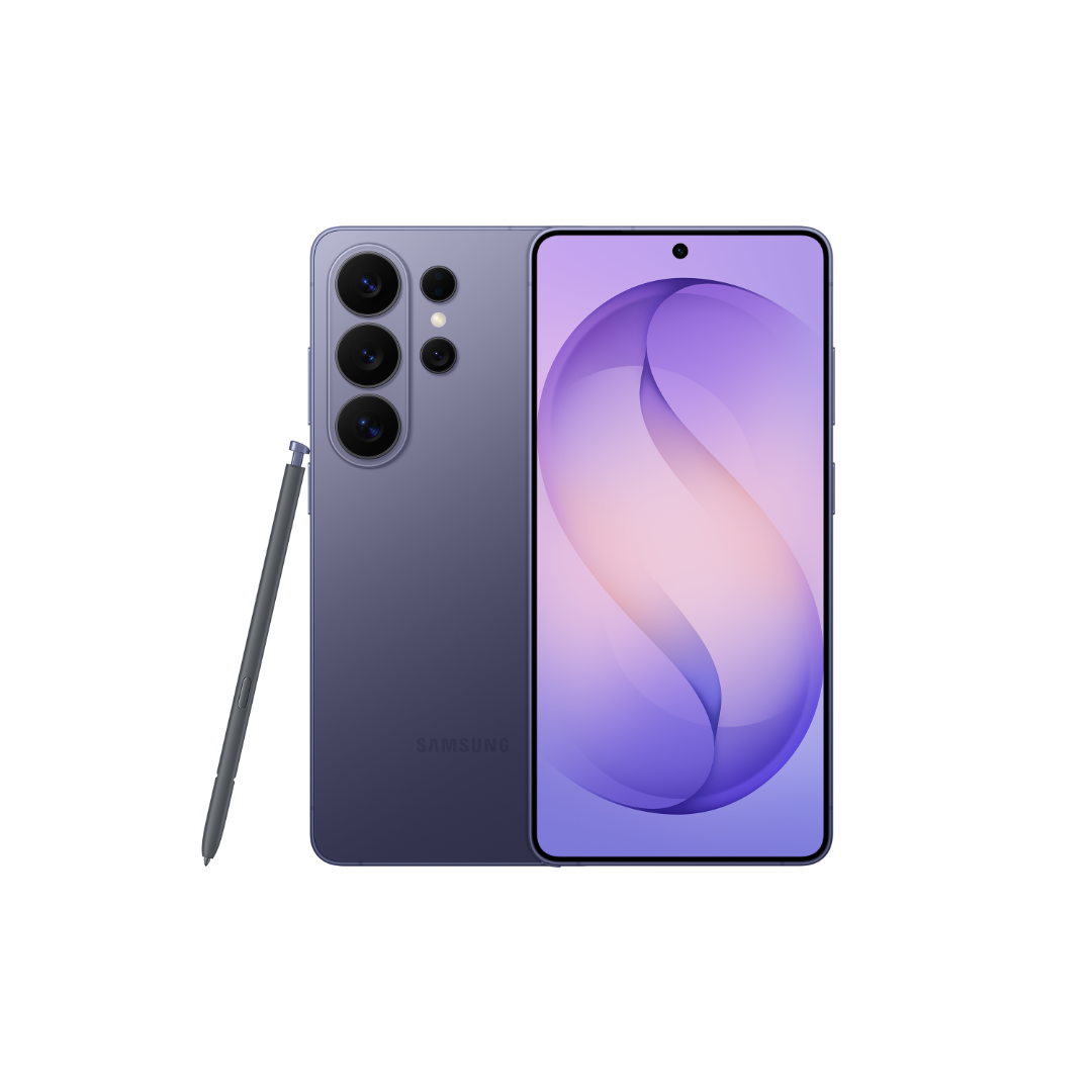 Samsung Galaxy S26 Ultra 5G Cobalt Violet Smartphones | Vishal Electronics Kolkata