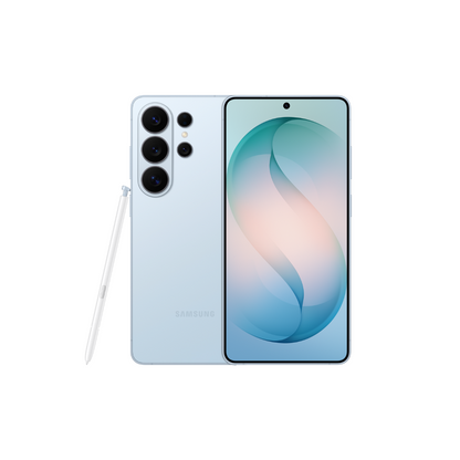 Samsung Galaxy S26 Ultra 5G Sky Blue Smartphones | Vishal Electronics Kolkata
