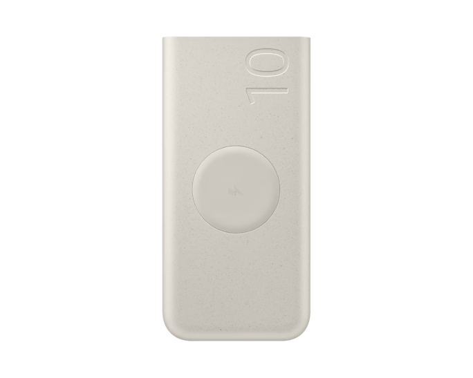 Samsung 25W Wireless Battery Pack 10000mAh (EB-U2510) Power Bank | Vishal Electronics Kolkata