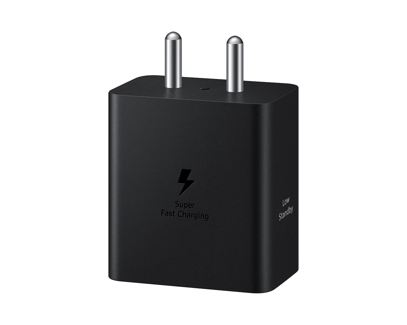 Samsung 45W Power Adapter EP‑T4511 (With Cable) Wall Charger | Vishal Electronics Kolkata