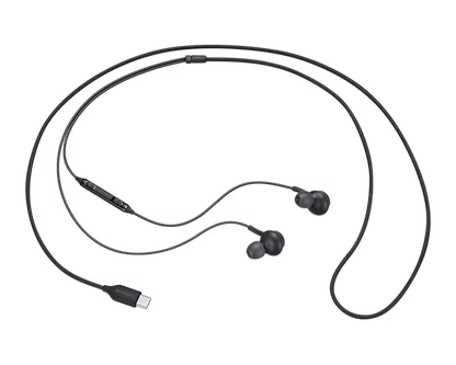 Samsung Type‑C Earphones AKG EO‑IC100 Earphones | Vishal Electronics Kolkata
