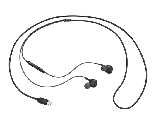 Samsung Type‑C Earphones AKG EO‑IC100 Earphones | Vishal Electronics Kolkata