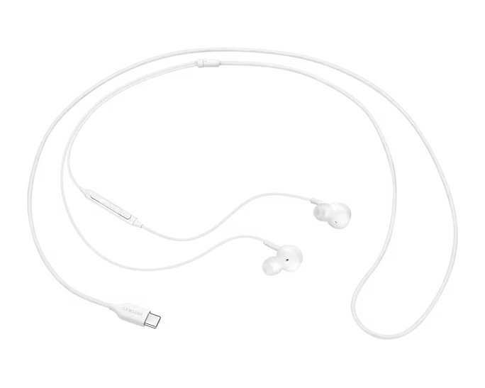 Samsung Type‑C Earphones AKG EO‑IC100 Earphones | Vishal Electronics Kolkata