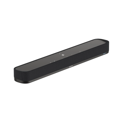 Sennheiser Ambeo Mini Soundbar BLACK Soundbar | Vishal Electronics Kolkata