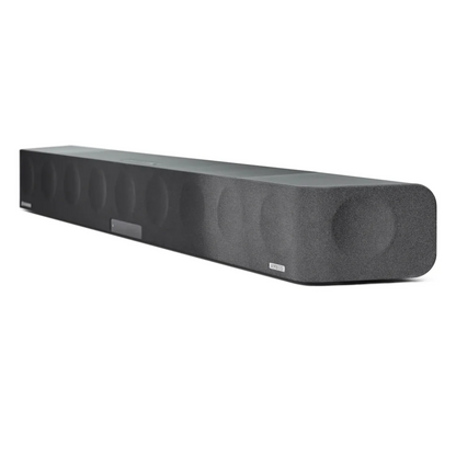 Sennheiser AMBEO Soundbar Max – 5.1.4 Dolby Atmos Home Theatre Soundbar Soundbar | Vishal Electronics Kolkata
