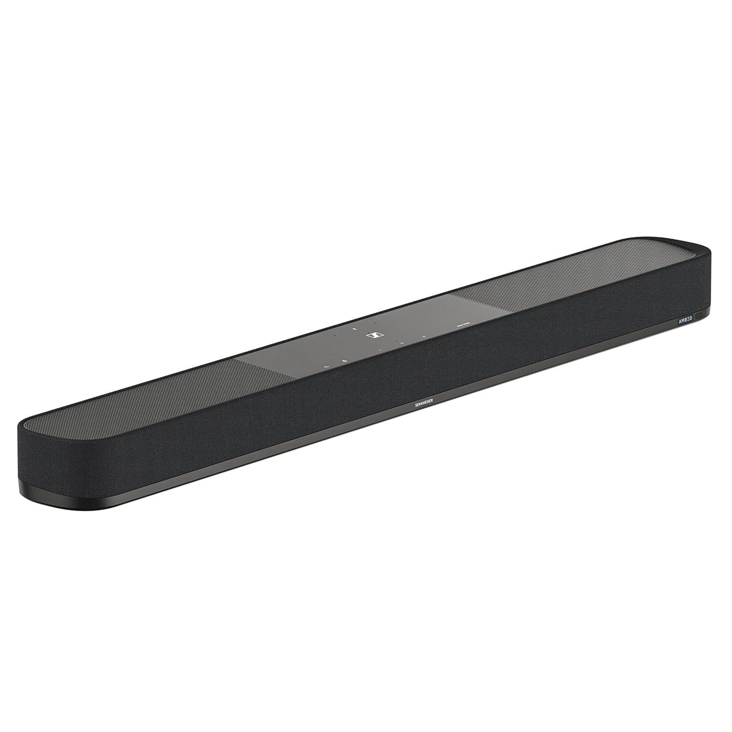 Sennheiser Ambeo Plus Soundbar SB02M - BLACK - IN Soundbar | Vishal Electronics Kolkata