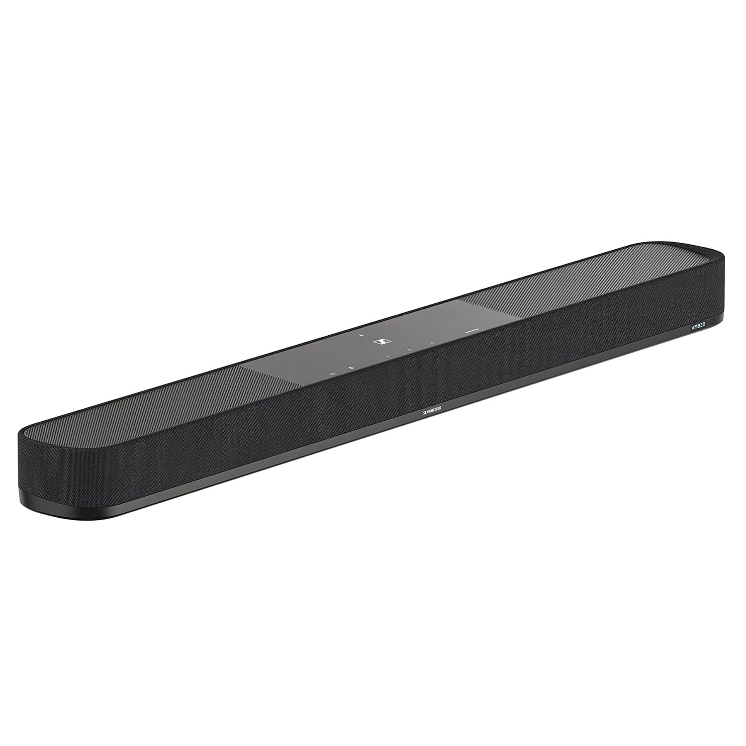 Sennheiser Ambeo Plus Soundbar SB02M - BLACK - IN Soundbar | Vishal Electronics Kolkata