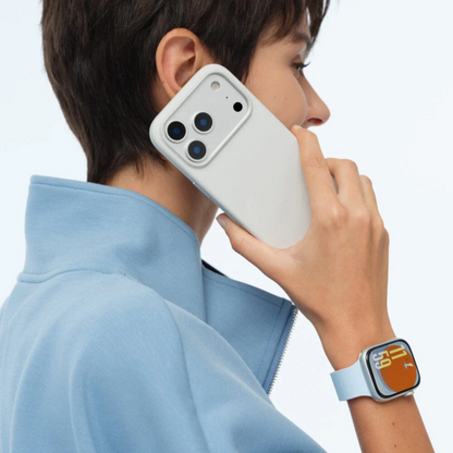 MOFT Snap Case MOVAS™ for iPhone 17 Pro Max | MagSafe Compatible