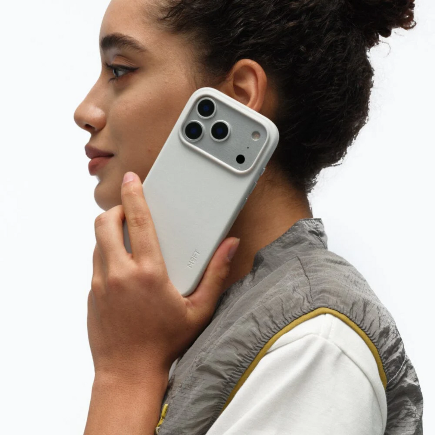 MOFT Snap Case MOVAS™ for iPhone 17 Pro Max | MagSafe Compatible