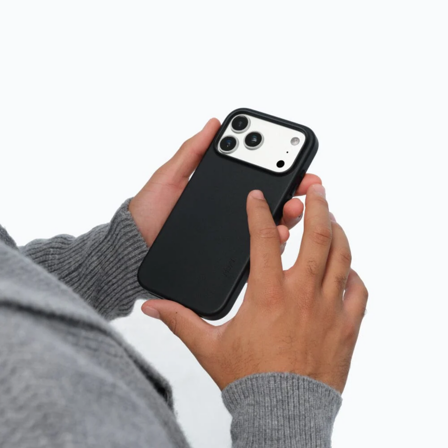 MOFT Snap Case MOVAS™ for iPhone 17 Pro Max | MagSafe Compatible