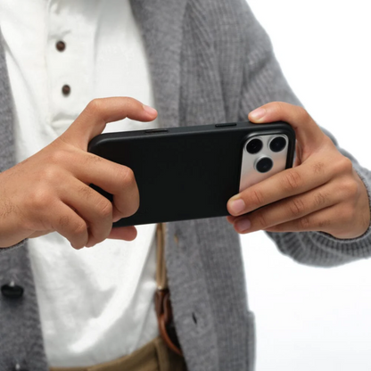 MOFT Snap Case MOVAS™ for iPhone 17 Pro Max | MagSafe Compatible