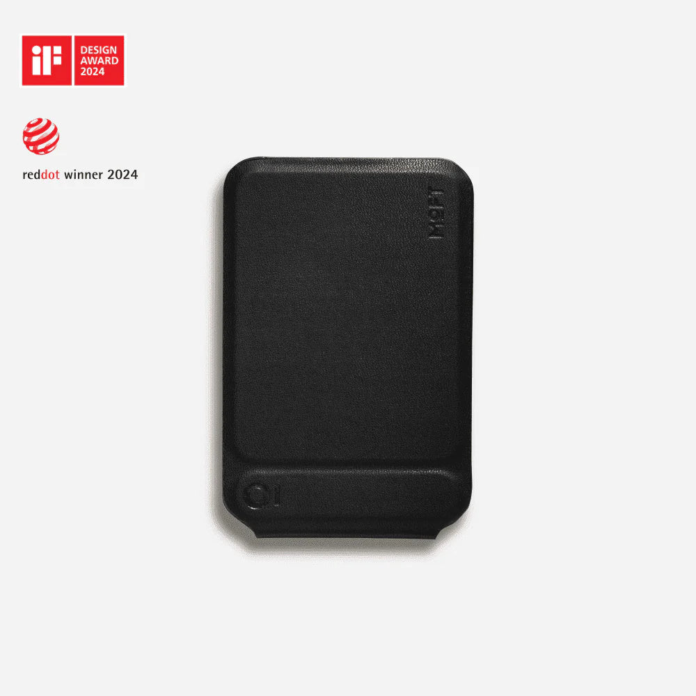 MOFT Snap Invisible Phone Tripod Stand - Black Accessories | Vishal Electronics Kolkata