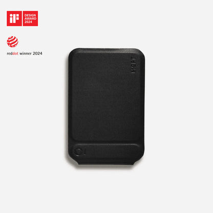 MOFT Snap Invisible Phone Tripod Stand - Black Accessories | Vishal Electronics Kolkata