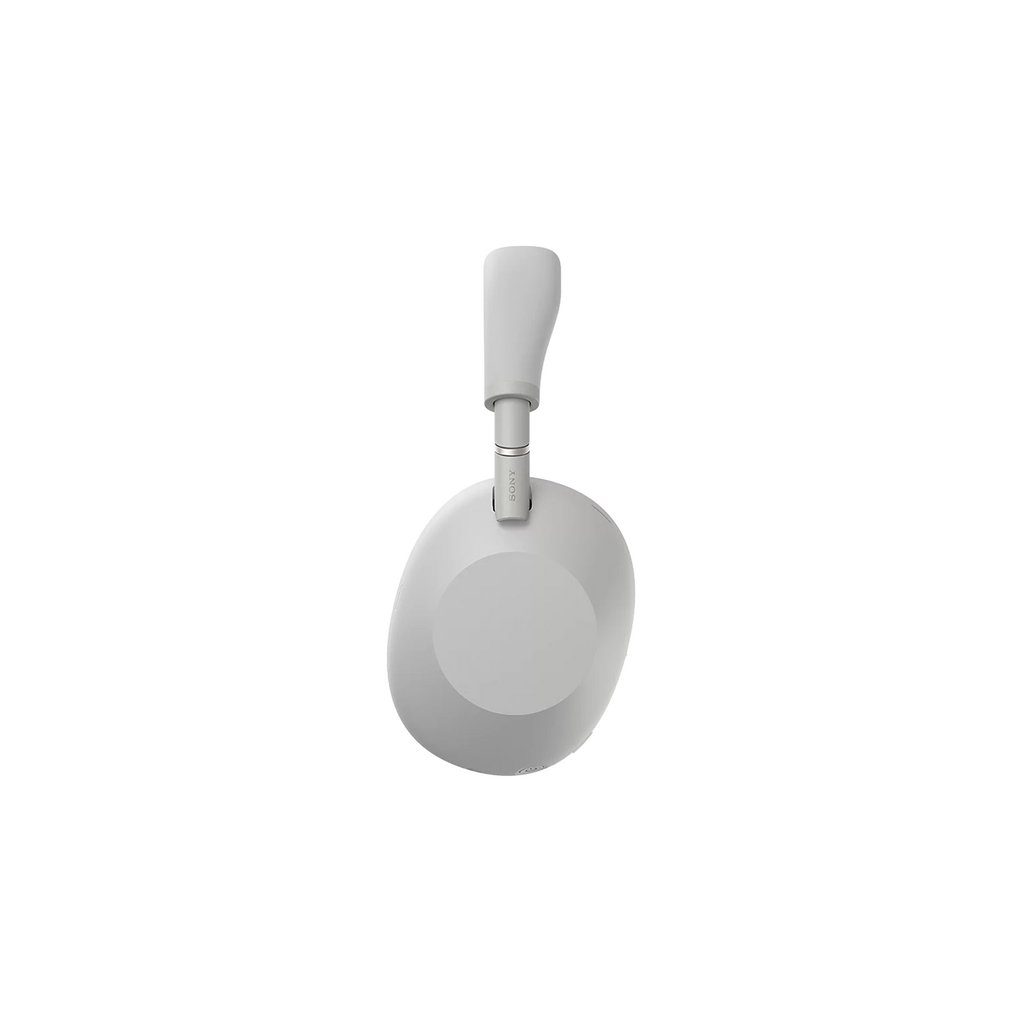 Sony WH-1000XM6 Wireless Noise Cancelling Headphones - Platinum Silver Headphones | Vishal Electronics Kolkata