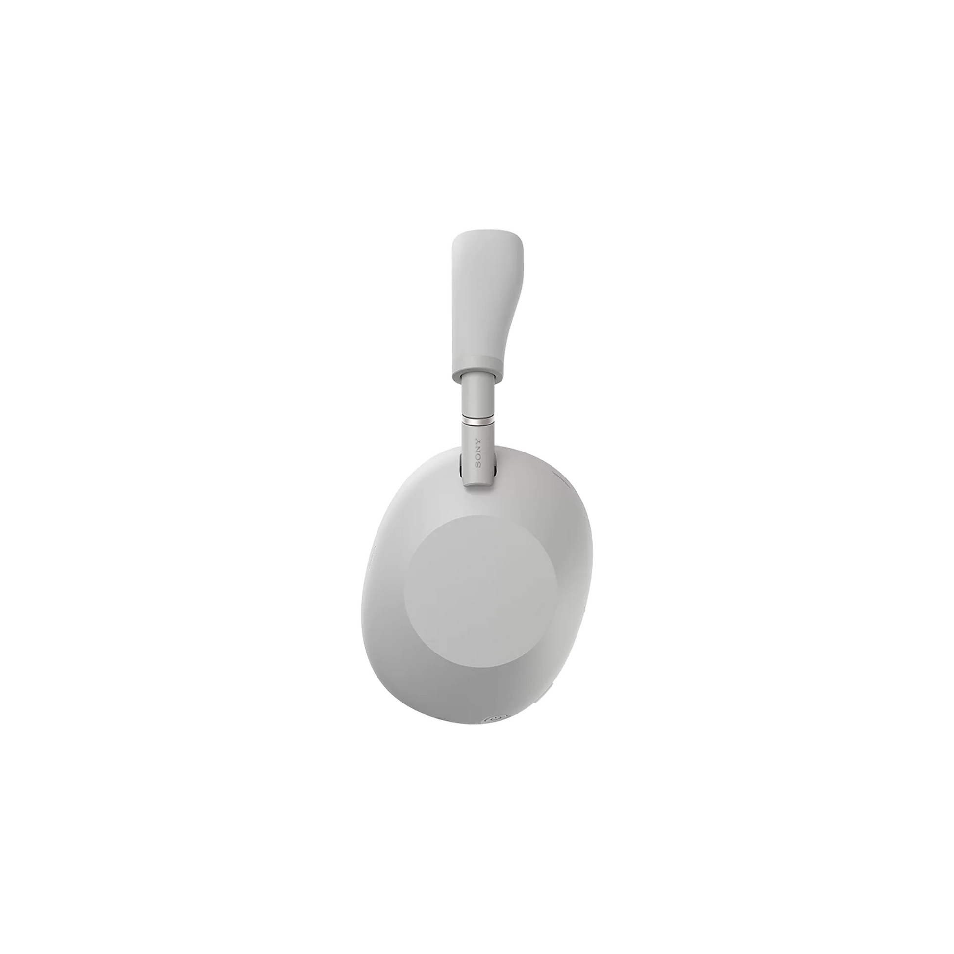 Sony WH-1000XM6 Wireless Noise Cancelling Headphones - Platinum Silver Headphones | Vishal Electronics Kolkata