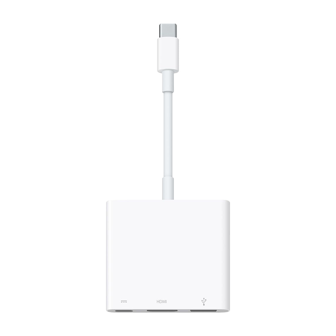 USB-C Digital AV Multiport Adapter Default Accessory | Vishal Electronics Kolkata