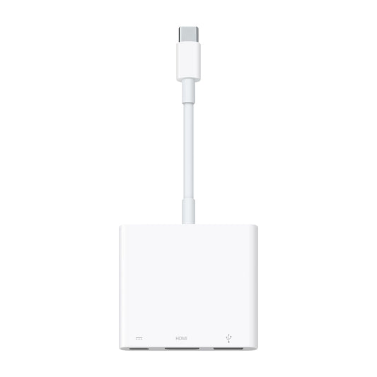 USB-C Digital AV Multiport Adapter Default Accessory | Vishal Electronics Kolkata