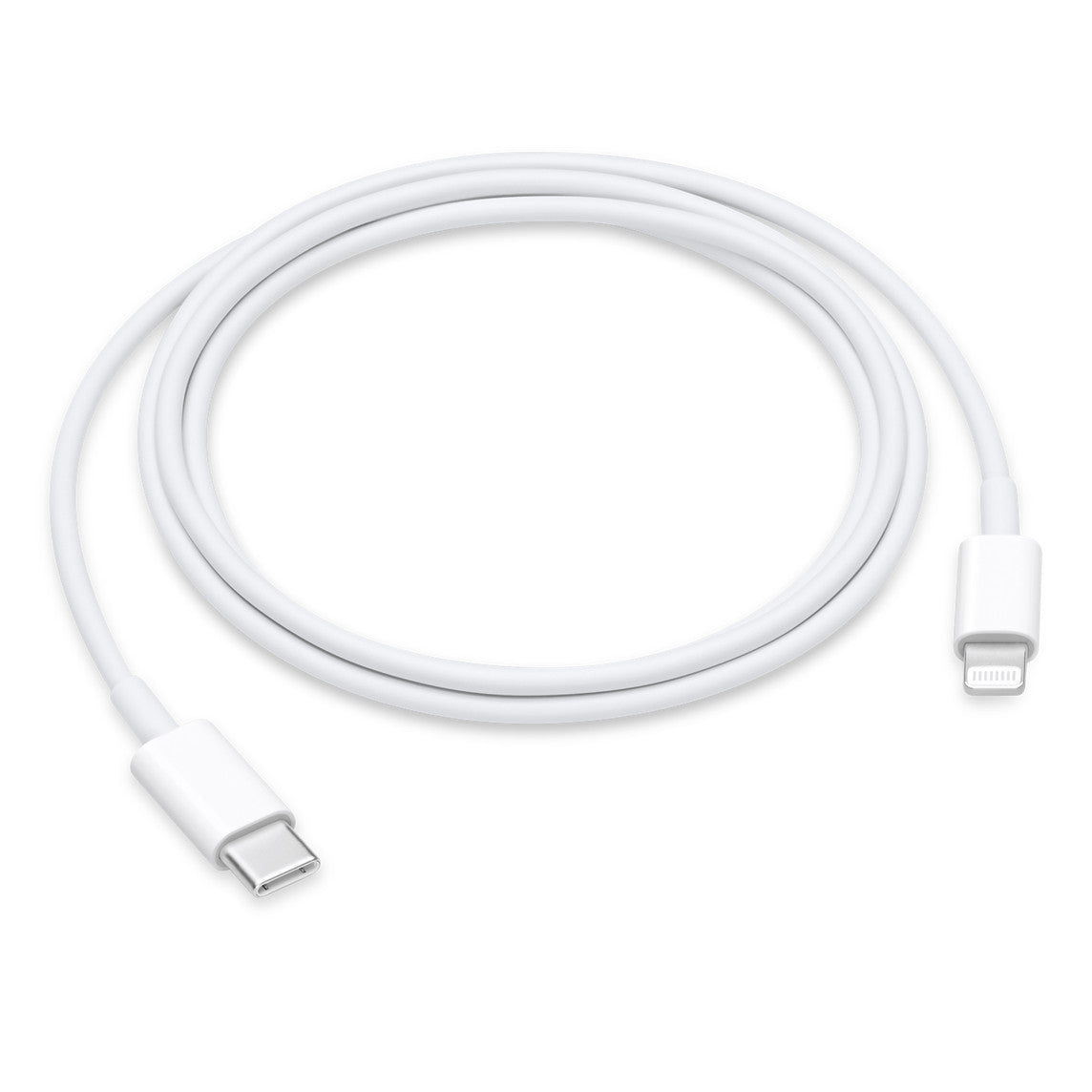 USB-C to Lightning Cable 1m Accessory | Vishal Electronics Kolkata