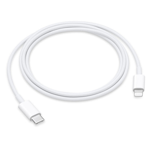 USB-C to Lightning Cable 1m Accessory | Vishal Electronics Kolkata
